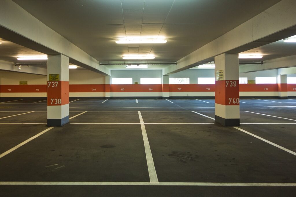 multi storey car park, park, level-502960.jpg